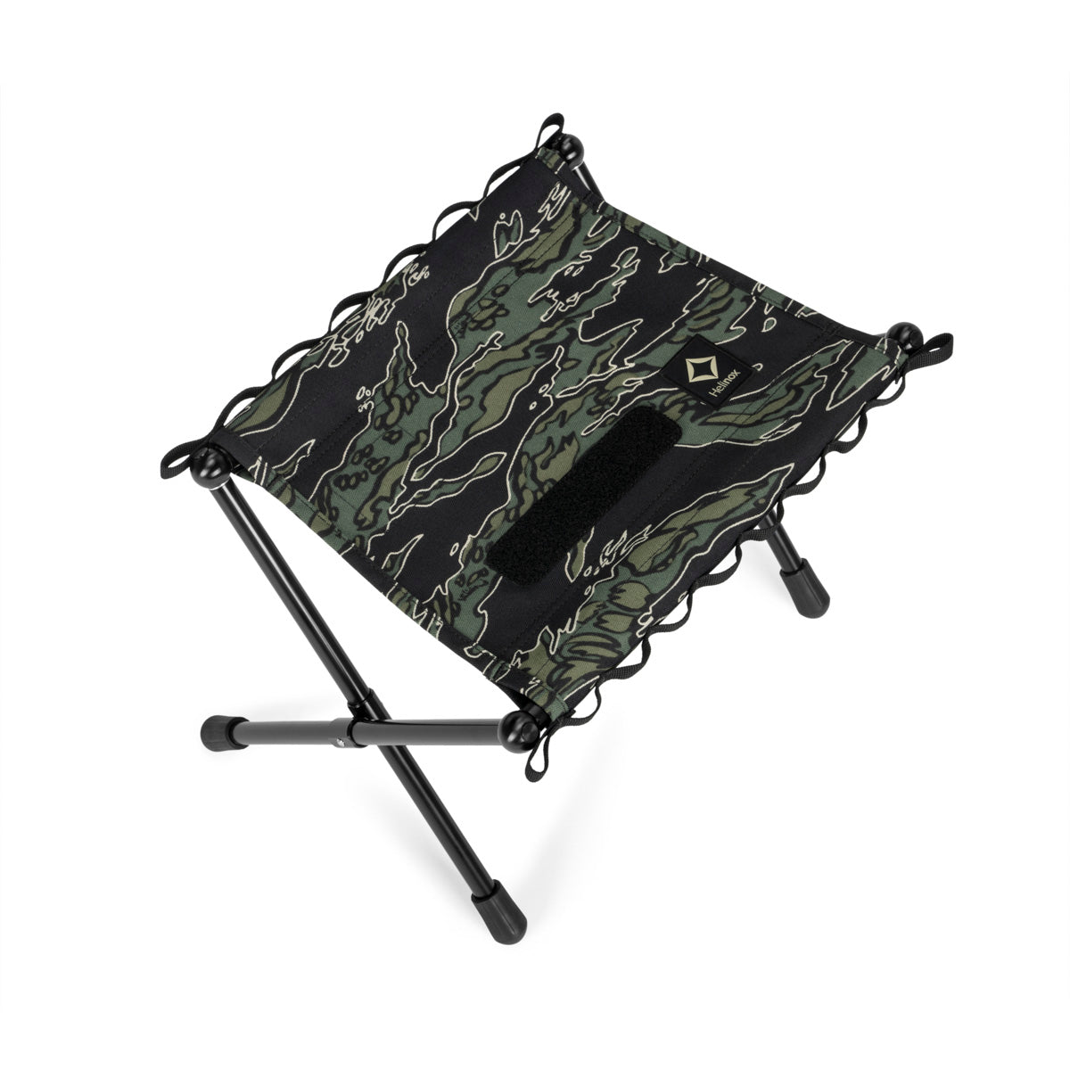 Tac. Speed Stool M - Xray Tiger Camo [2025 Ver.] – Helinox Japan