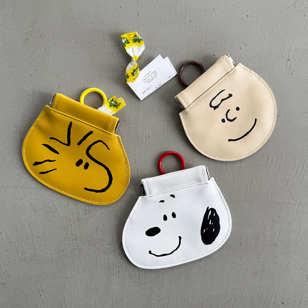 PEANUTS] PN/POY DIE CUT(送料無料/ゆうパケット) – HEMING'S official