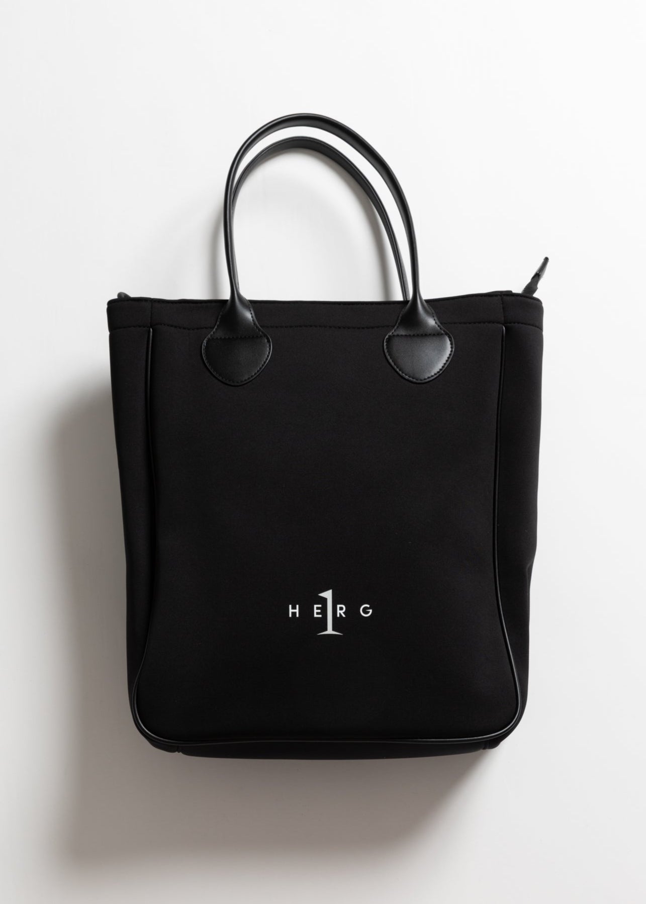 Tote Bag / 縦型トートバッグ
