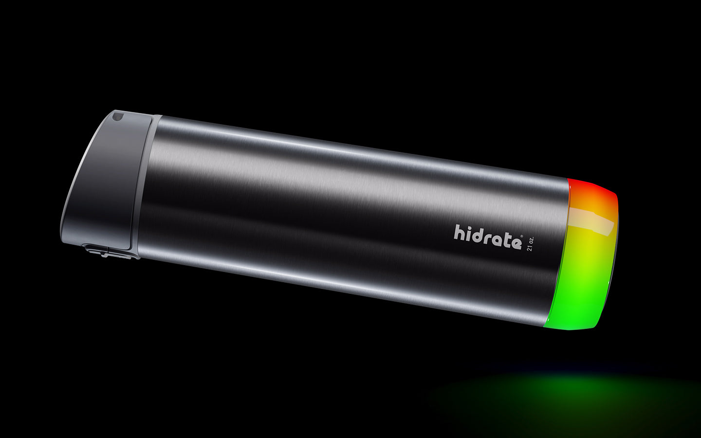 HidrateSpark PRO: The Next Wave in Hydration is Here! - Hidrate Inc