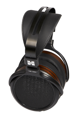 Headphones & portable audio - HIFIMAN.com