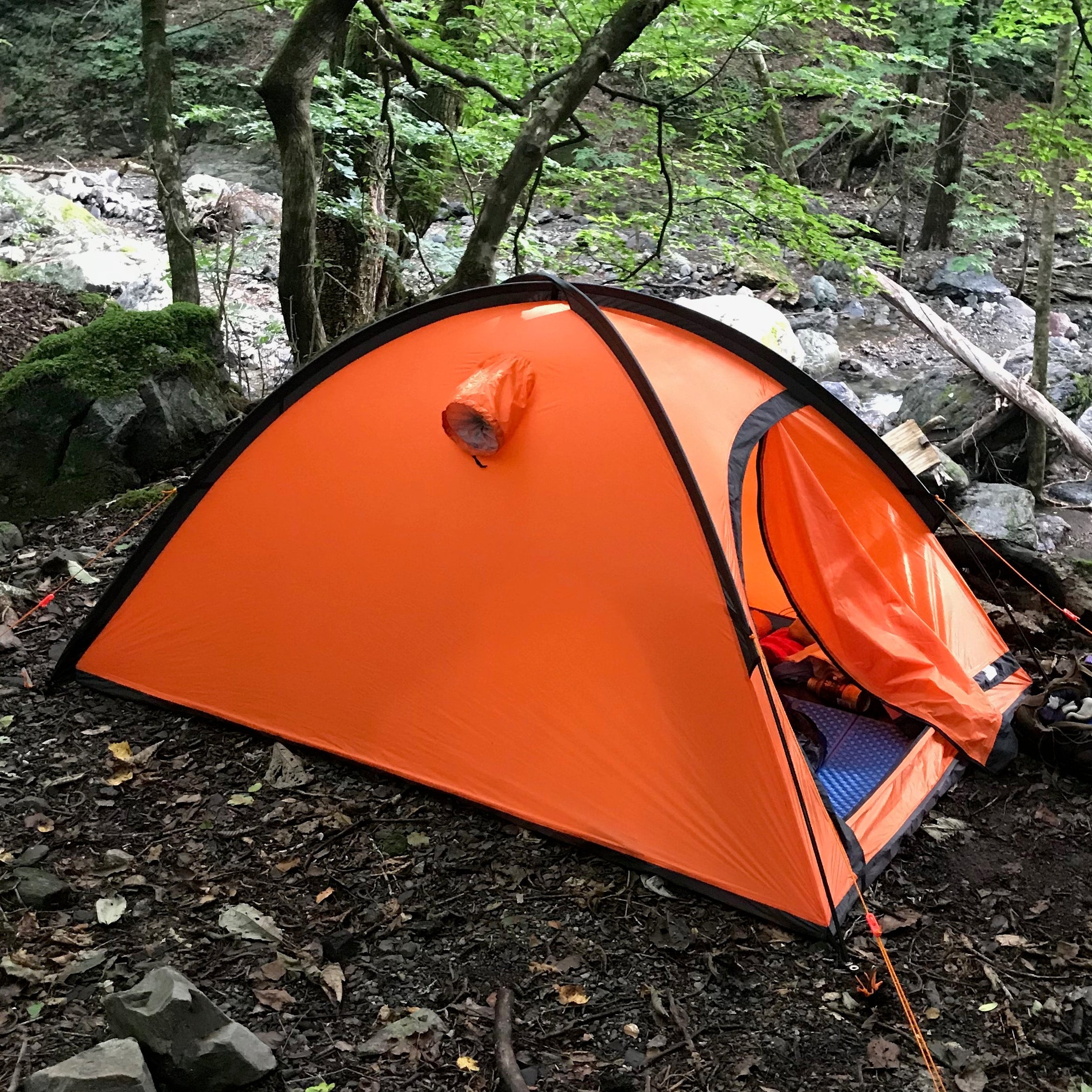 RAIZ1 | ライズ1 | ARAI TENT | アライテント－Hiker's Depot