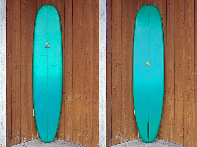 KOOKBOX/DIAMOND TAIL MINI 8'4