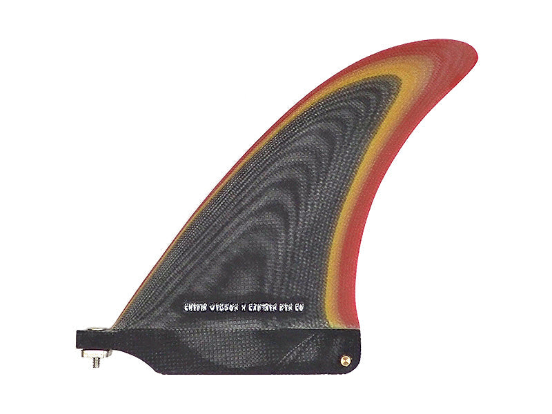 CAPTAIN FIN】CHIPPA WILSON BONZER 6' – ホーリースモーク