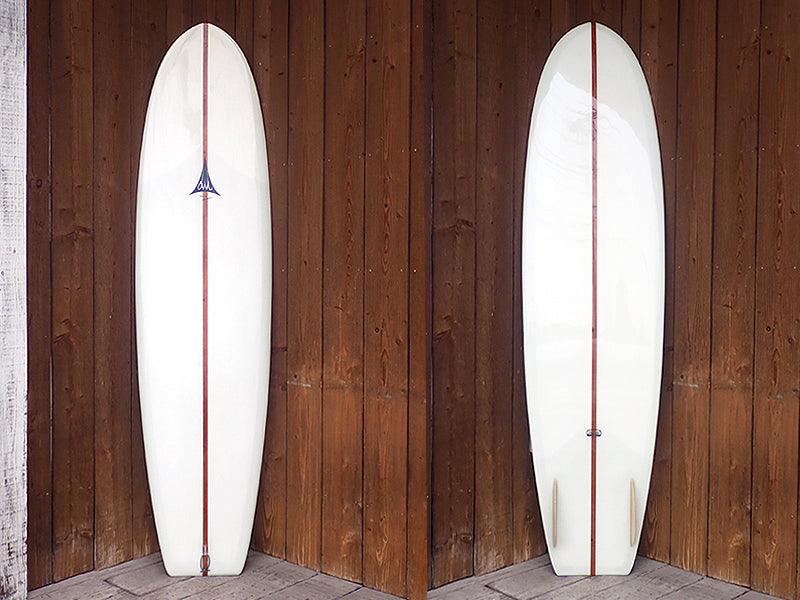 ANDREINI/MINI SIMMONS 7'6