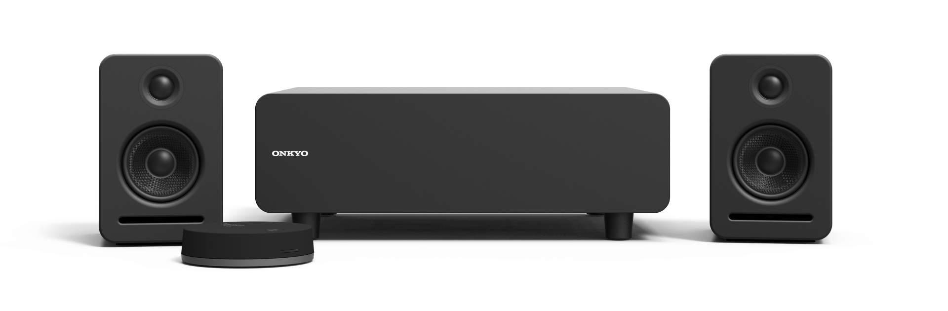 オンキヨーのワイヤレスシアターシステム「SOUND SPHERE」を応援しよう