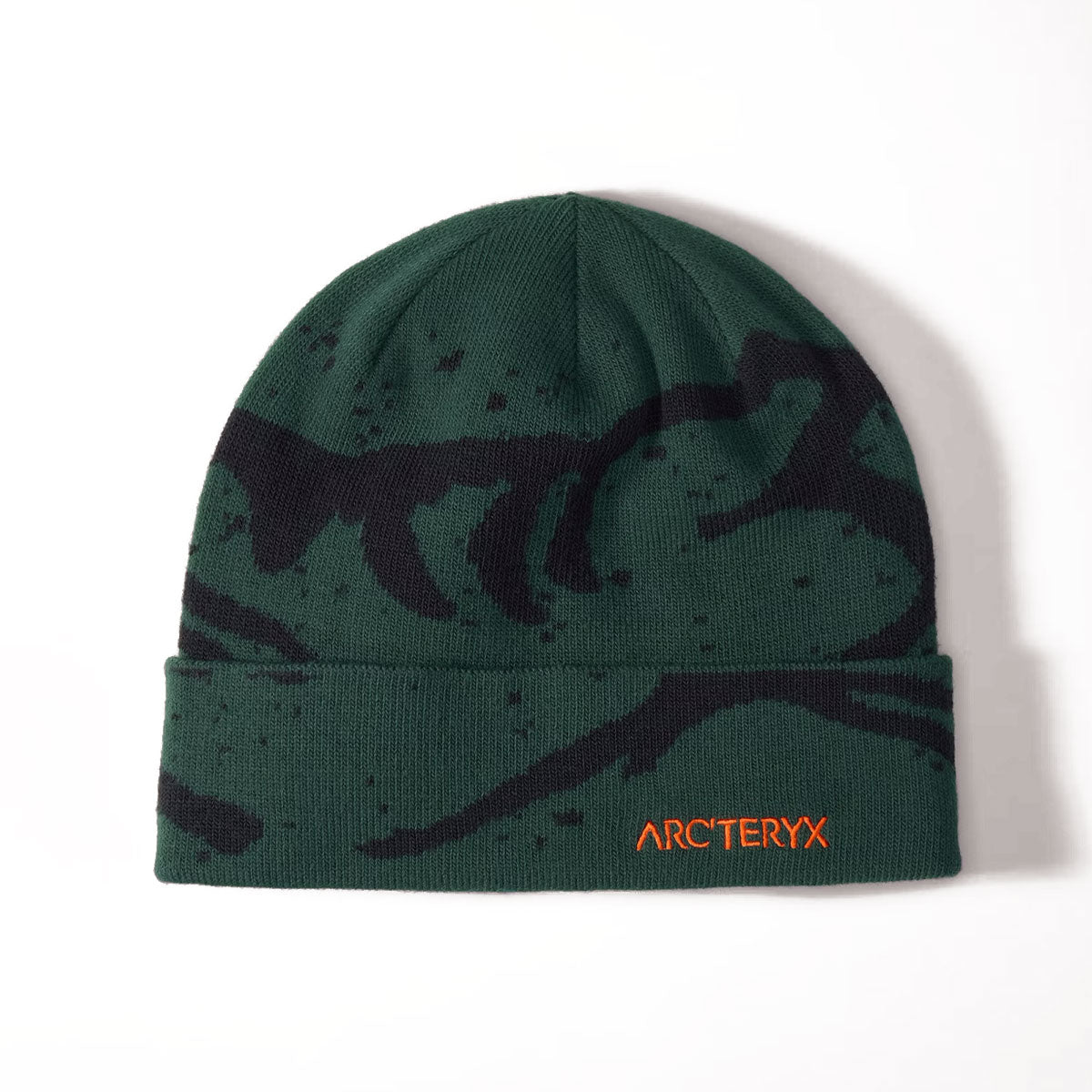 ARCTERYX GROTTO TOQUE EDEN/BLACK 【X000009253】 – HOMEGAME TOKYO