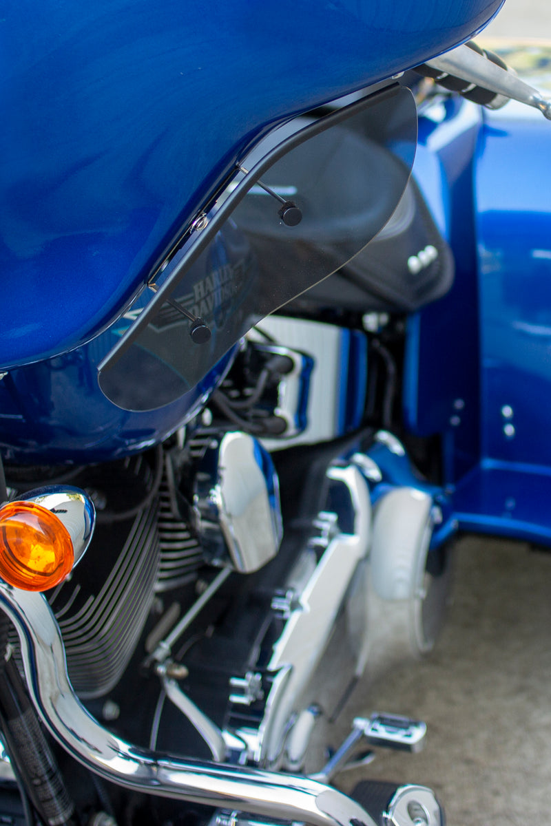 Adjustable Air Wings – HOPPE Industries