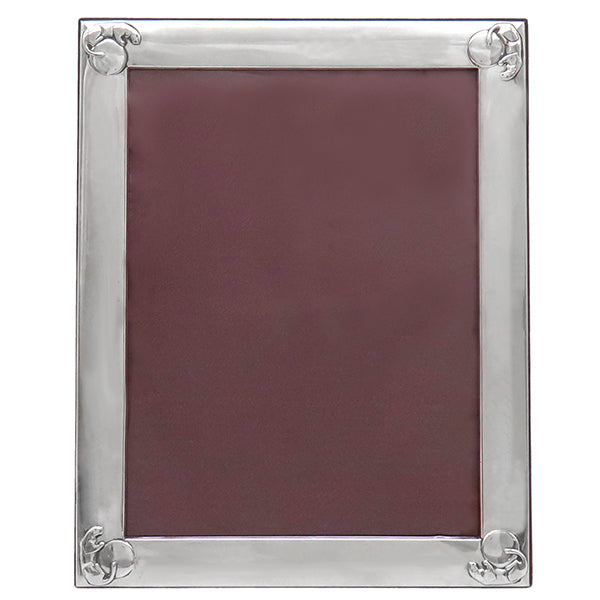 カルティエ Cartier パンサー パンテール フォトフレーム シルバー