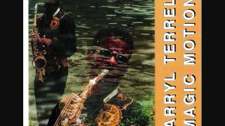 DARRYL TERRELL * MAGIC MOTION - YouTube