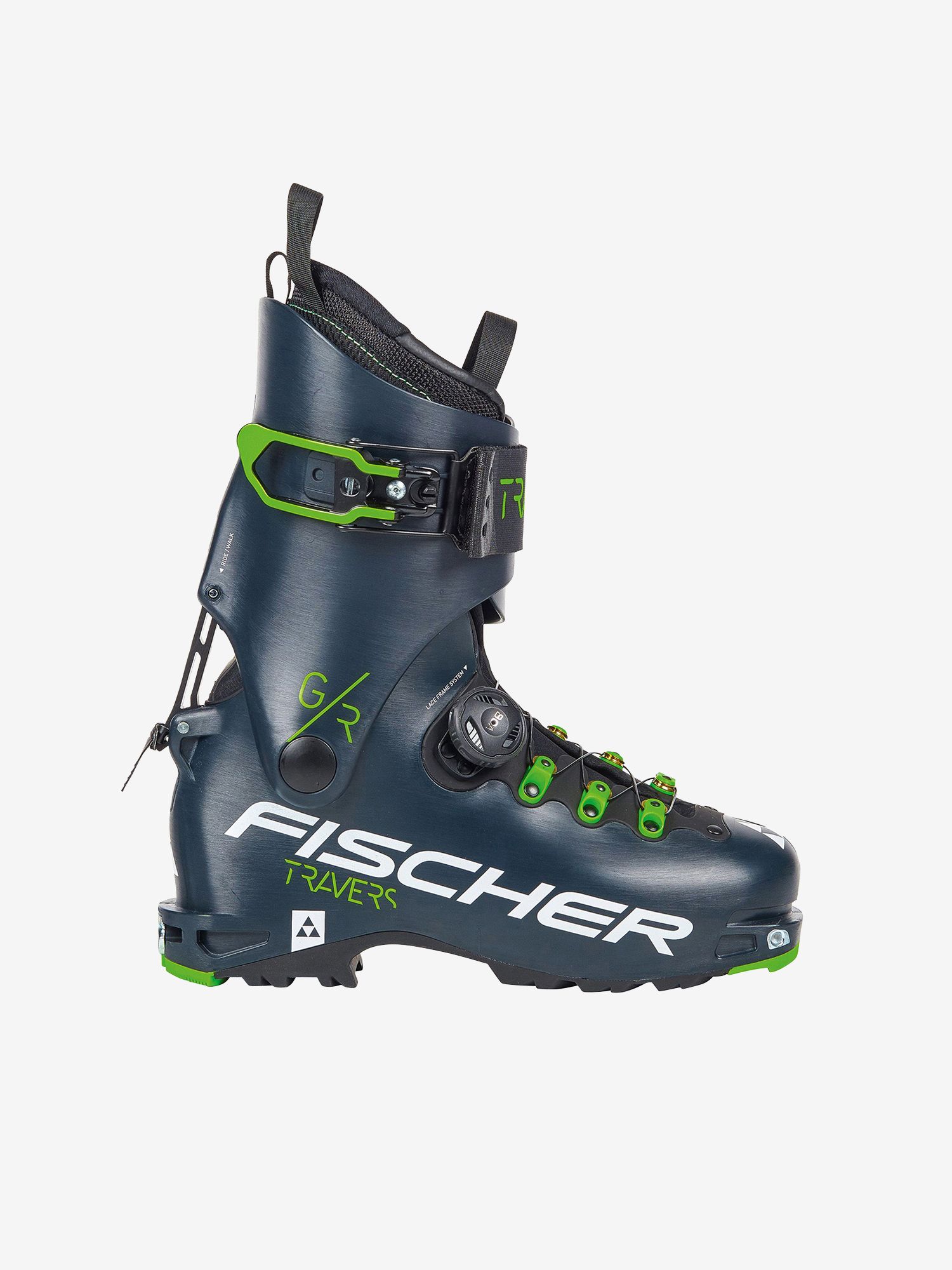 公式・アウトレット】トラバース GR｜フィッシャー公式ストア