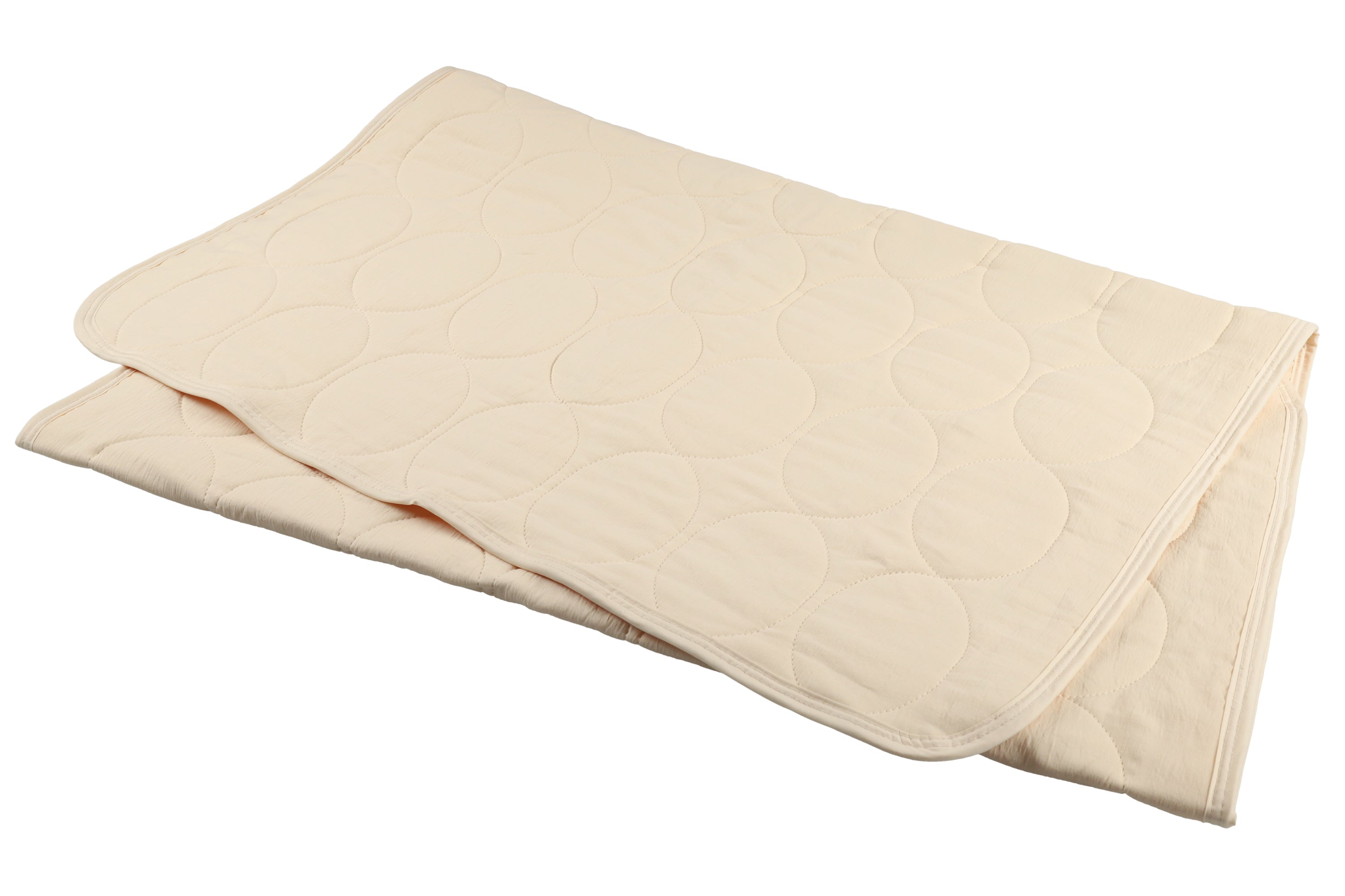 麻パッド shitone （しとね） – 寝具のイワタ