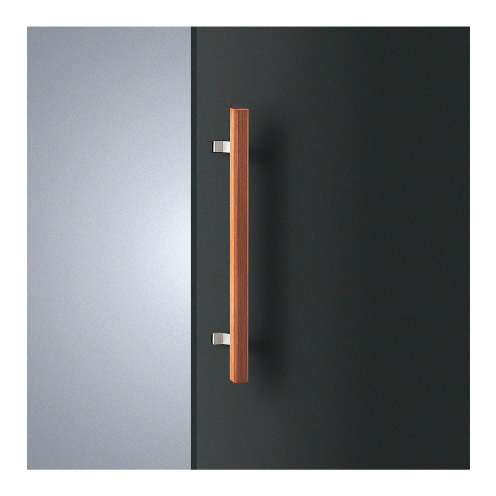 T60（L600）｜ドアハンドル（押し棒）｜ユニオン（UNION