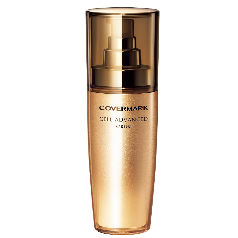 Covermark Cell Advanced Serum WS – Ichiban Mart