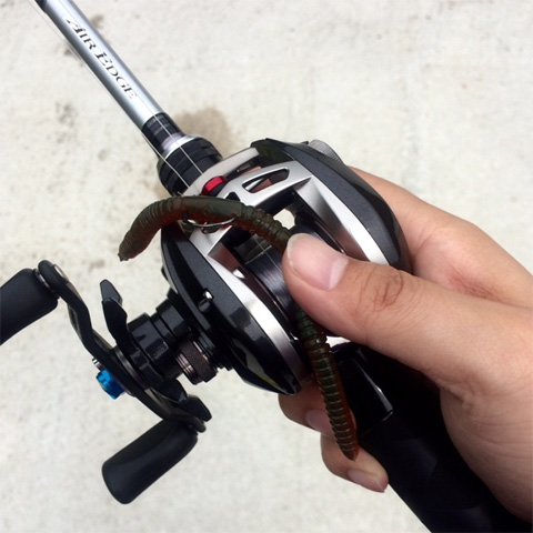 アルファス SV 105SHL 実釣 インプレ 。 | 多趣味日報。 - 楽天ブログ