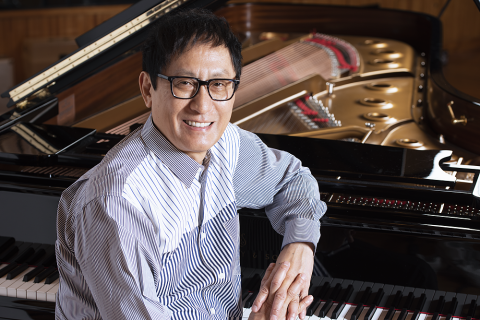 武部聡志 (タケベサトシ)｜チケットぴあ