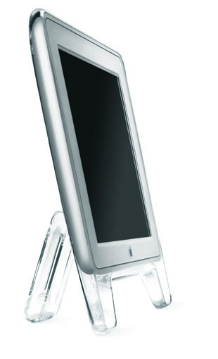 PCUPdate：Apple Studio Display 17インチフラットパネルモデル