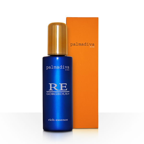 パルマディーバ リッチエッセンスゴージャスプラス パルマディーバ