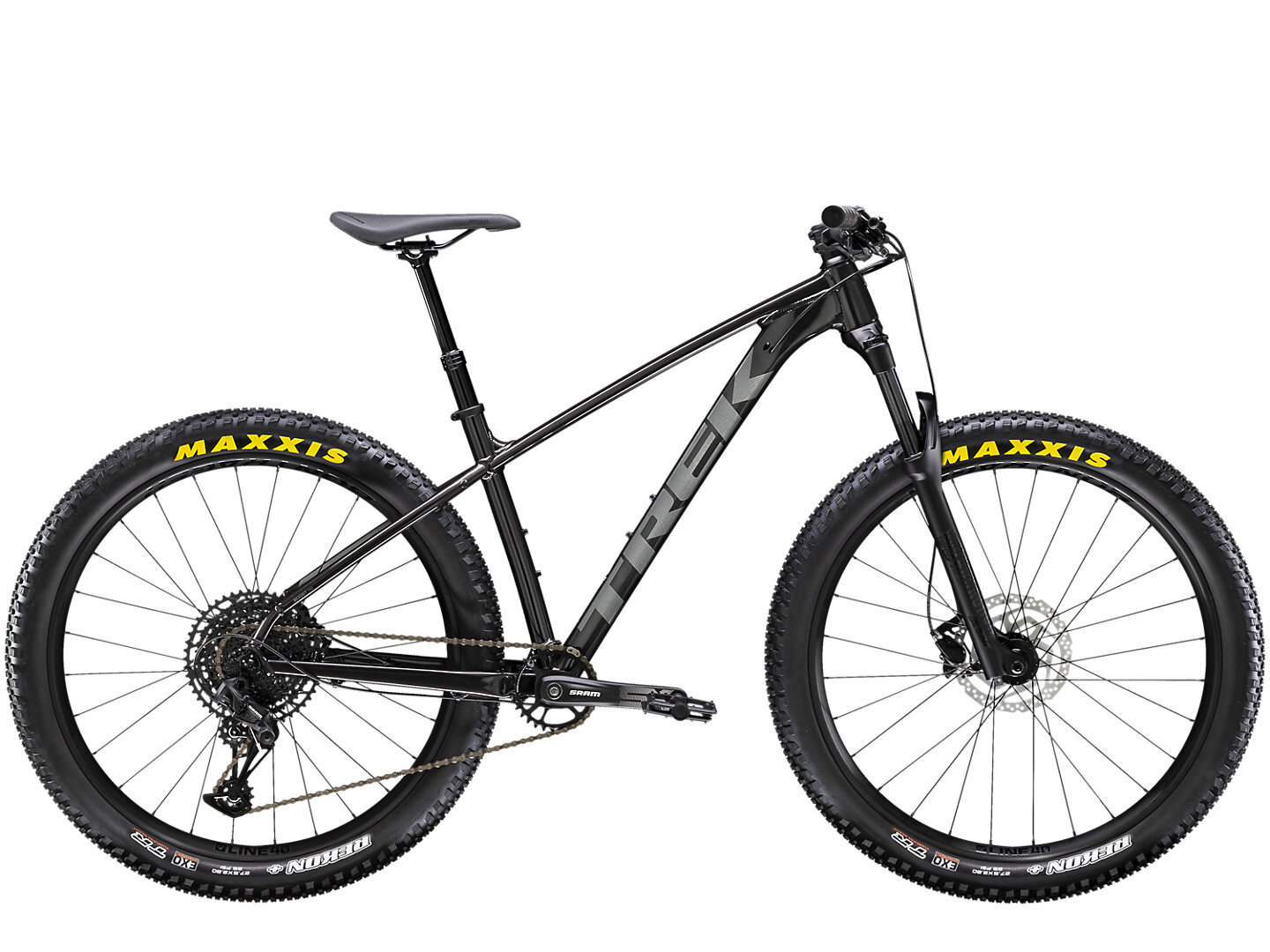 Trek Roscoe 7 - 2021 — Freeride Bike Co.