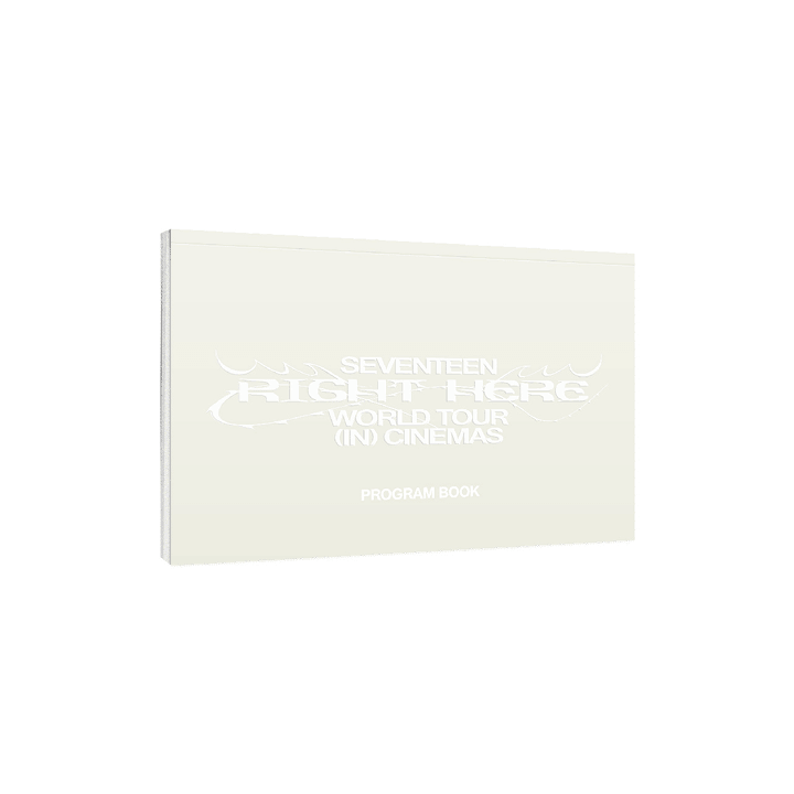 Official preorder SEVENTEEN WORLD TOUR [RIGHT HERE] DIGITAL CODE