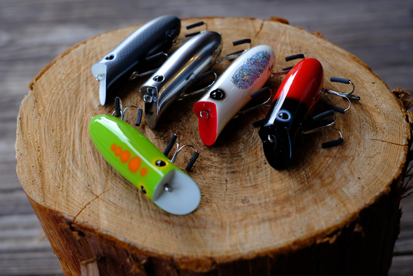 チェスト114 ジムダンディーオリジナル | Slowtaper