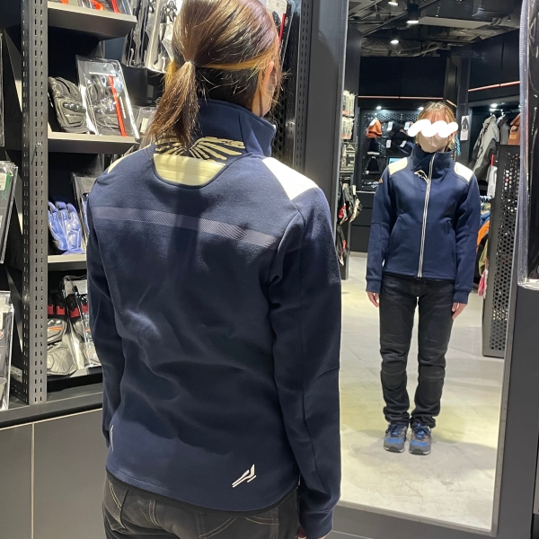 入荷速報】2024年SS新作！〈K-1337〉アーカナトラックジャケットが入荷