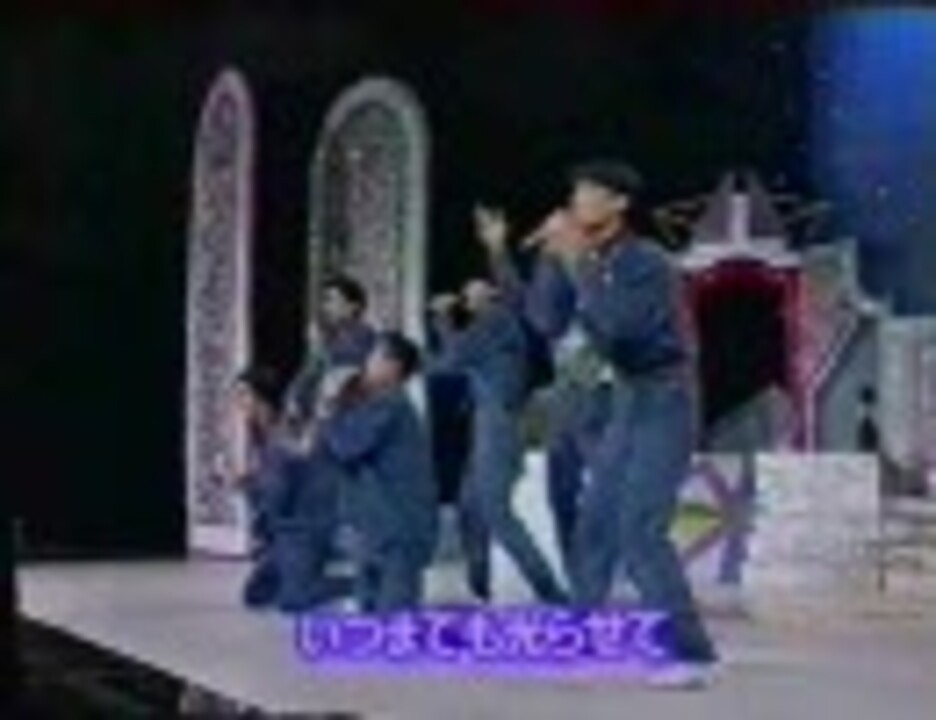 SMAP】心の鏡 - ニコニコ動画