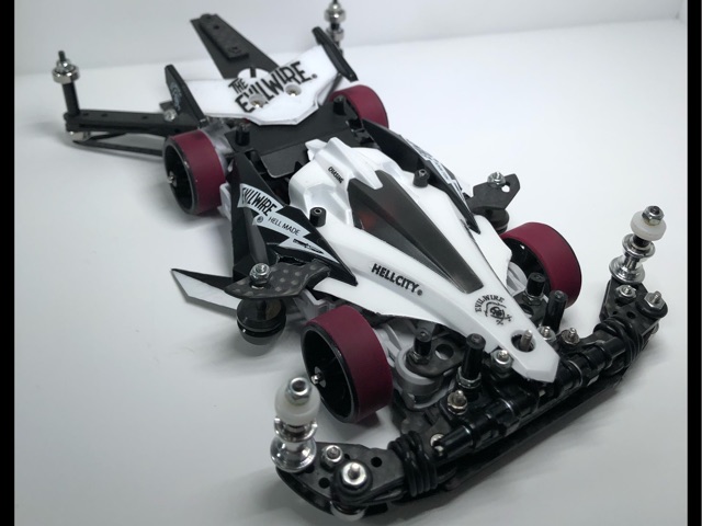 concours d'Elegance/OWNER'S PIT COOL