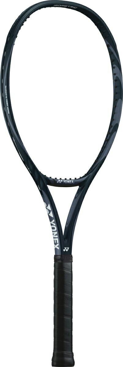 YONEX 05VCG Vコア ゲーム/VCORE GAME テニスラケット ヨネックス