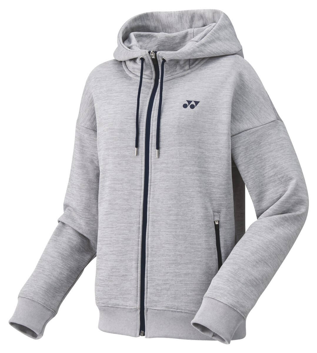 YONEX 57067 スウェットパーカー ウィメンズ ウェア(レディース