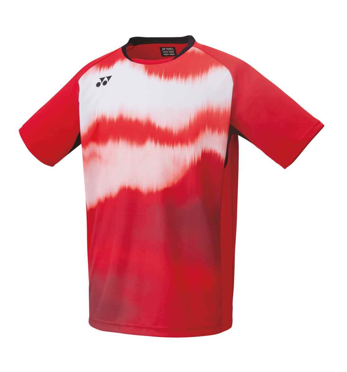 YONEX 10447 メンズゲームシャツ(フィットスタイル) テニス