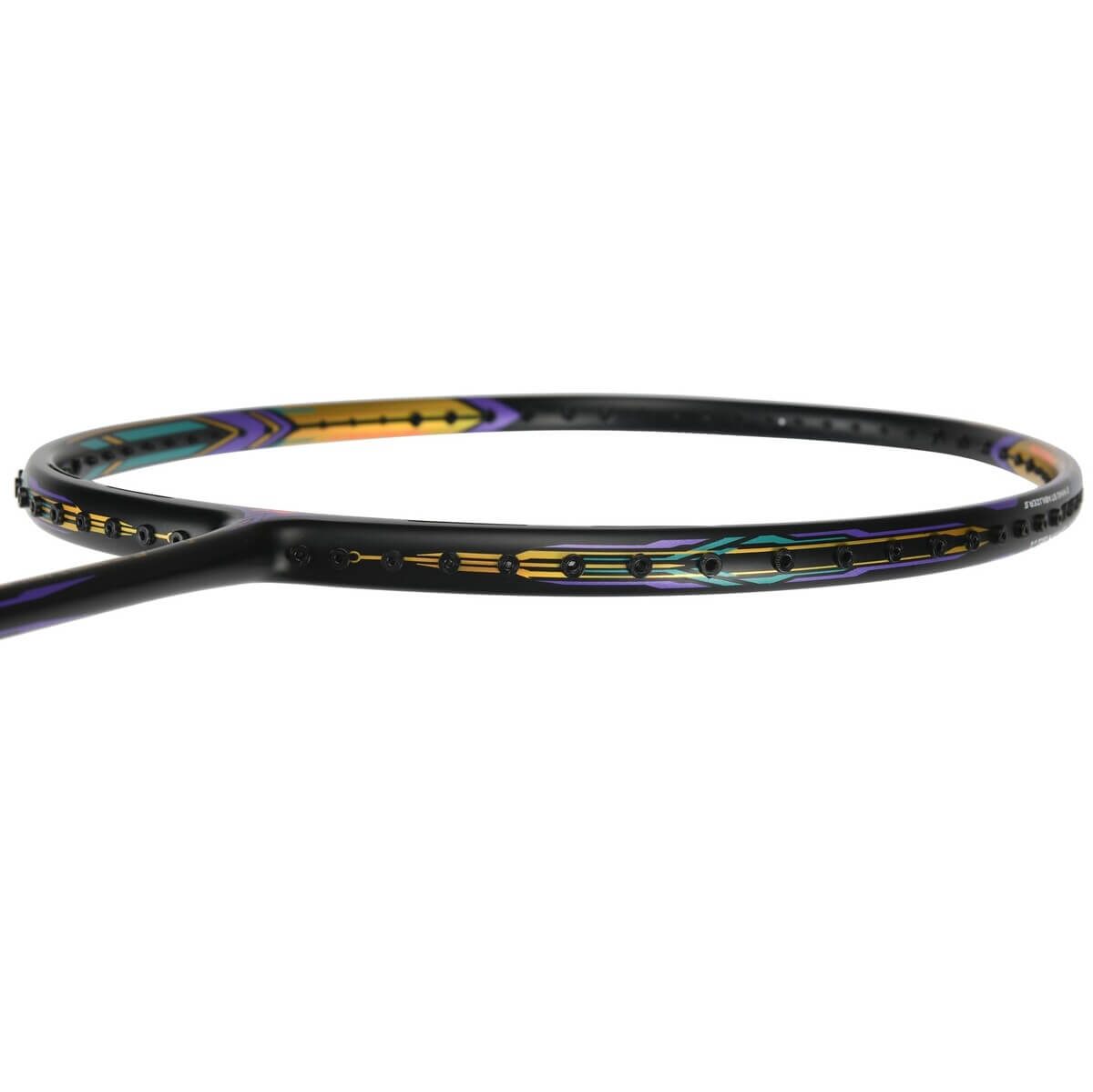 渡辺勇大選手使用モデル 】LI-NING AERONAUT 9000I(AN9000I