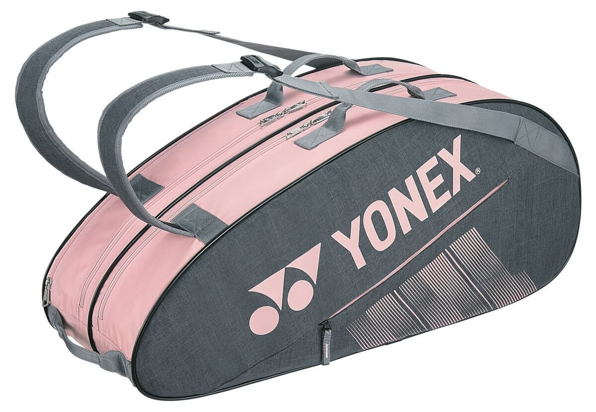 YONEX BAG2332R ラケットバッグ6(リュック付) バッグ バドミントン