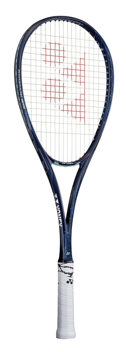 YONEX GEO80S ジオブレイク 80S GEOBREAK ソフトテニスラケット(軟式