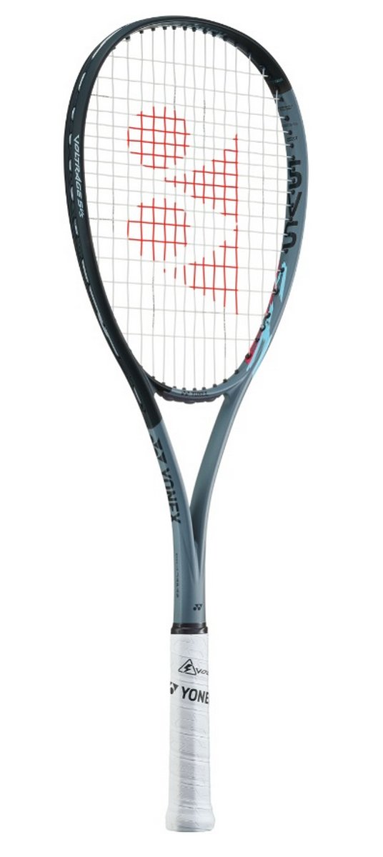 YONEX VR5VS ボルトレイジ 5VS ソフトテニスラケット(軟式) ヨネックス