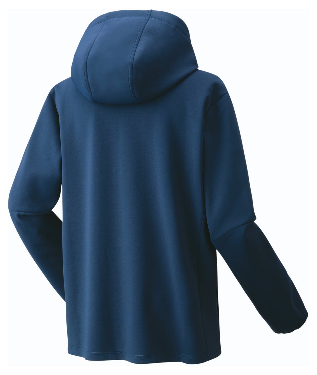 YONEX 50144 ユニスウェットパーカー ウェア(ユニ) アパレル