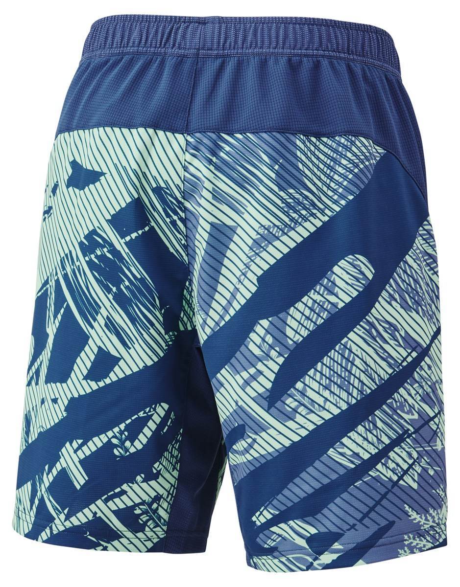 YONEX 15206 メンズニットハーフパンツ ウェア(メンズ) バドミントン