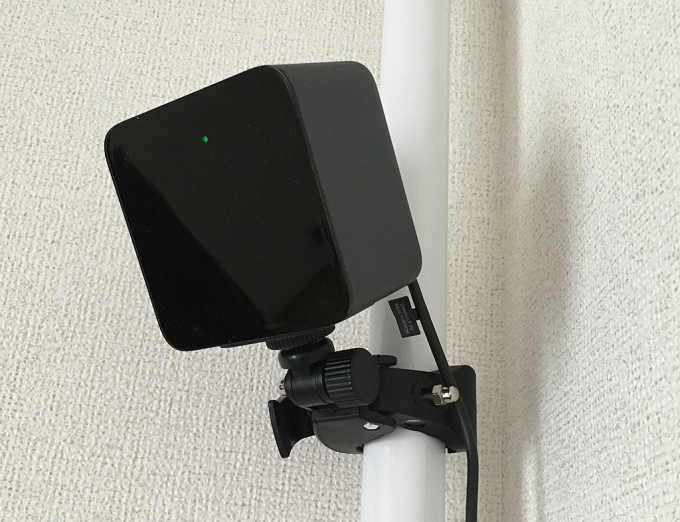 HTC Viveが到着するまえに準備しておく事1 ベースステーション設置方法