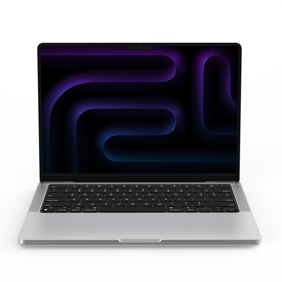 Apple 14-inch MacBook Pro M5 10-Core, 32GB RAM, 4TB Flash, 10-Core GPU