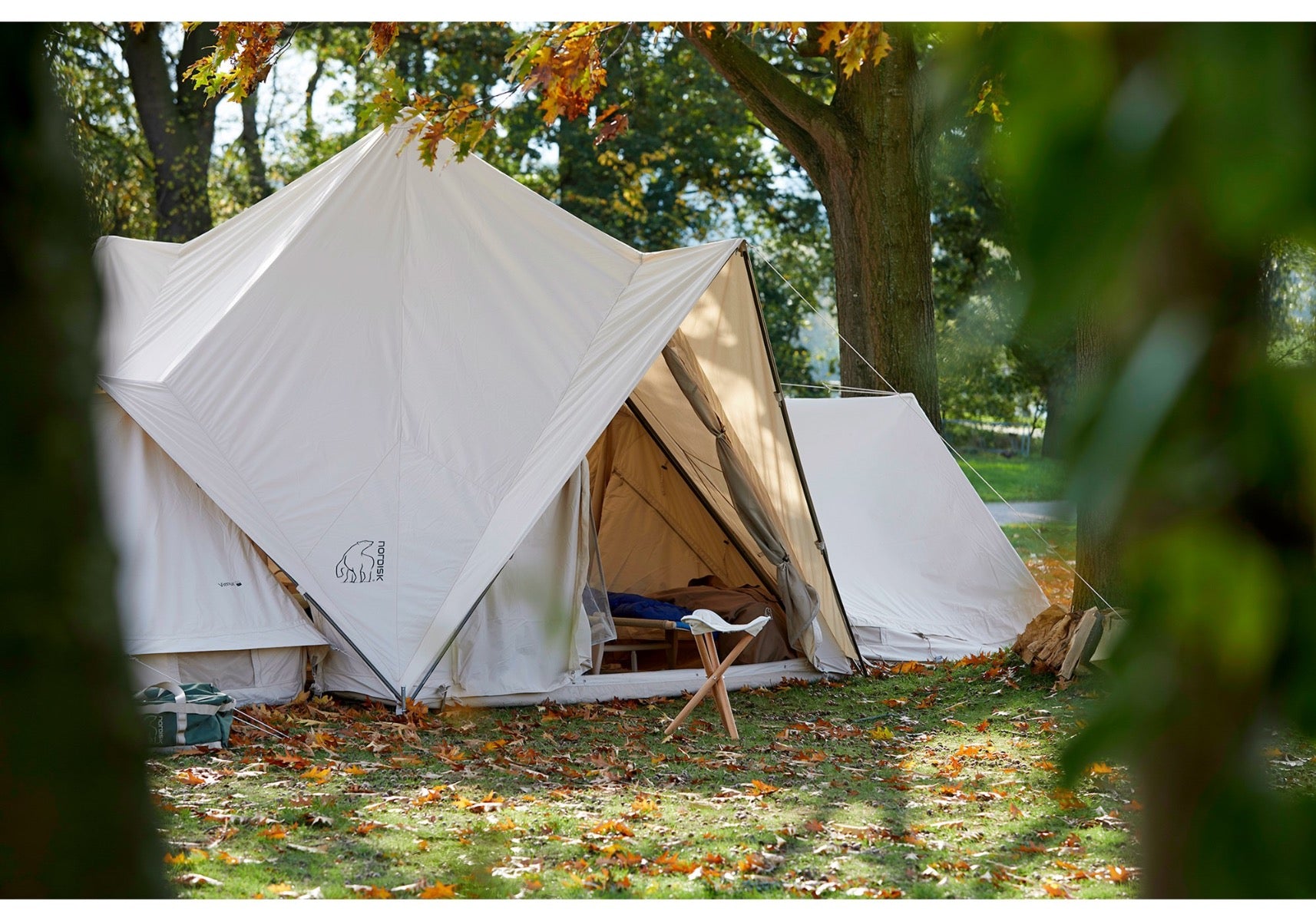 Midgard 9.2 Tent