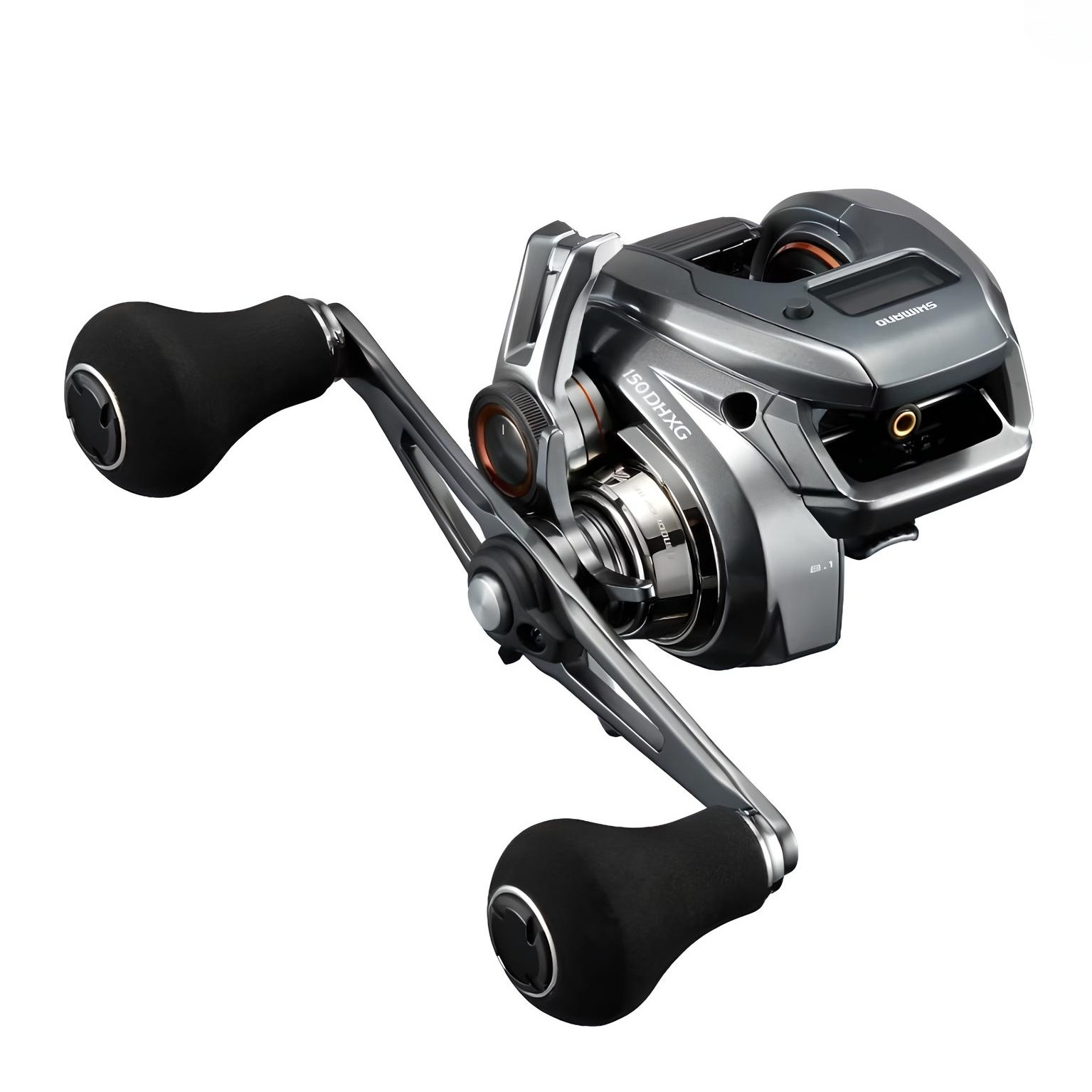 Shimano 2024 Barchetta Premium