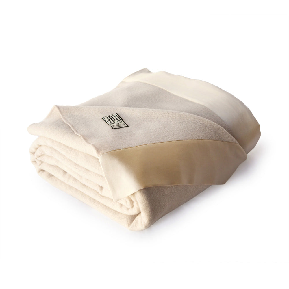 Lauren Lambswool Blanket – JG Switzer