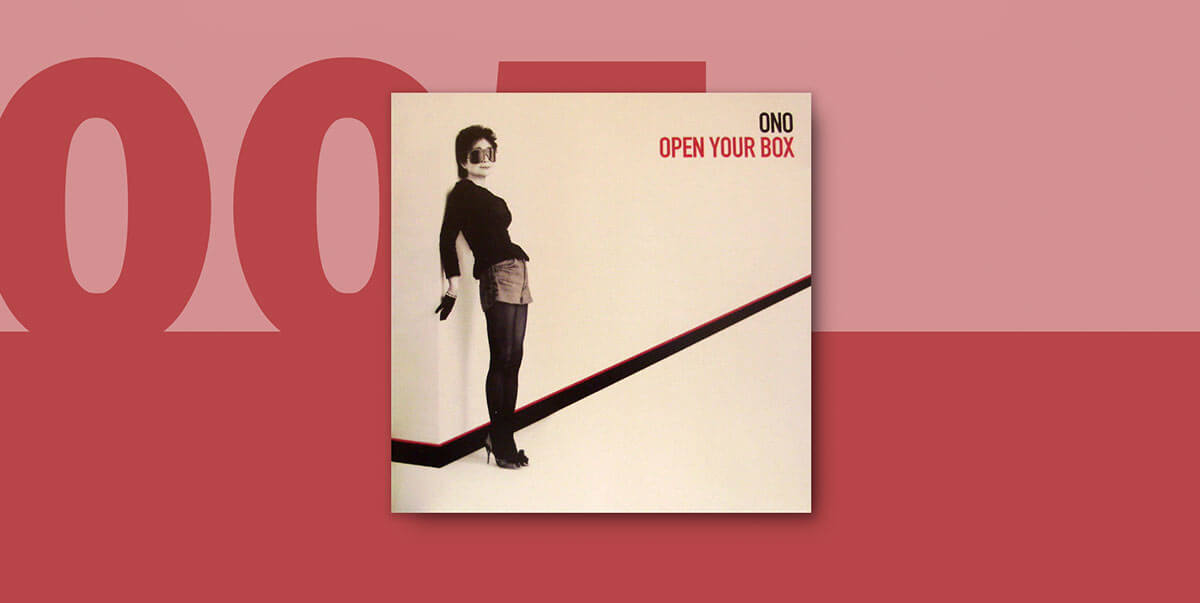 Open Your Box - ONO