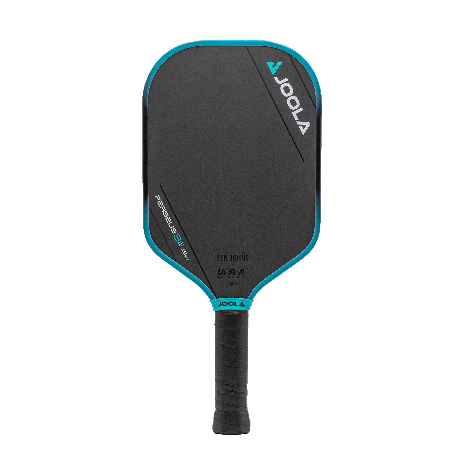 JOOLA Ben Johns Perseus 3S 16mm Pickleball Paddle - JOOLA USA