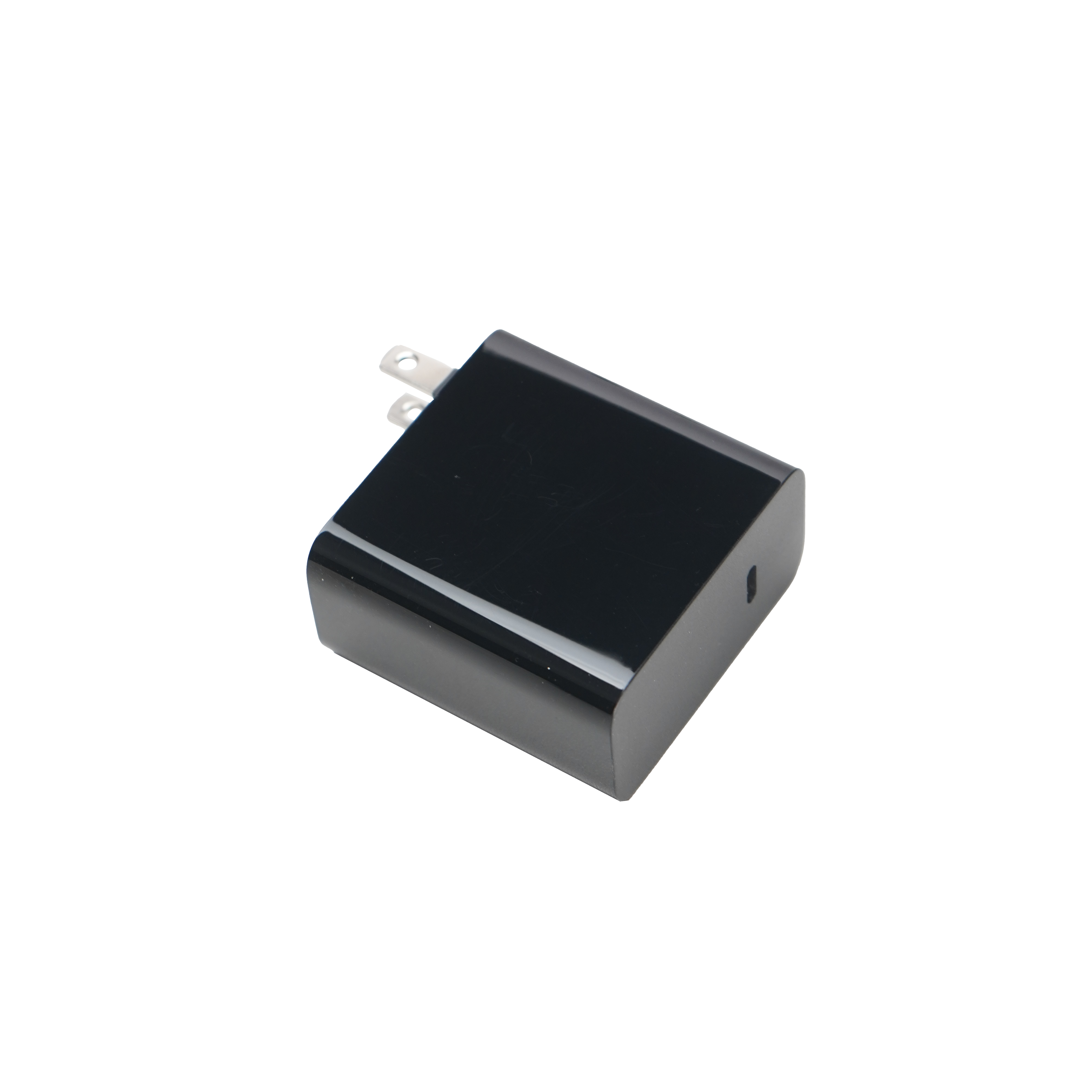 nubia 80W GaN高速充電器(日本版) - nubia Store (JP)