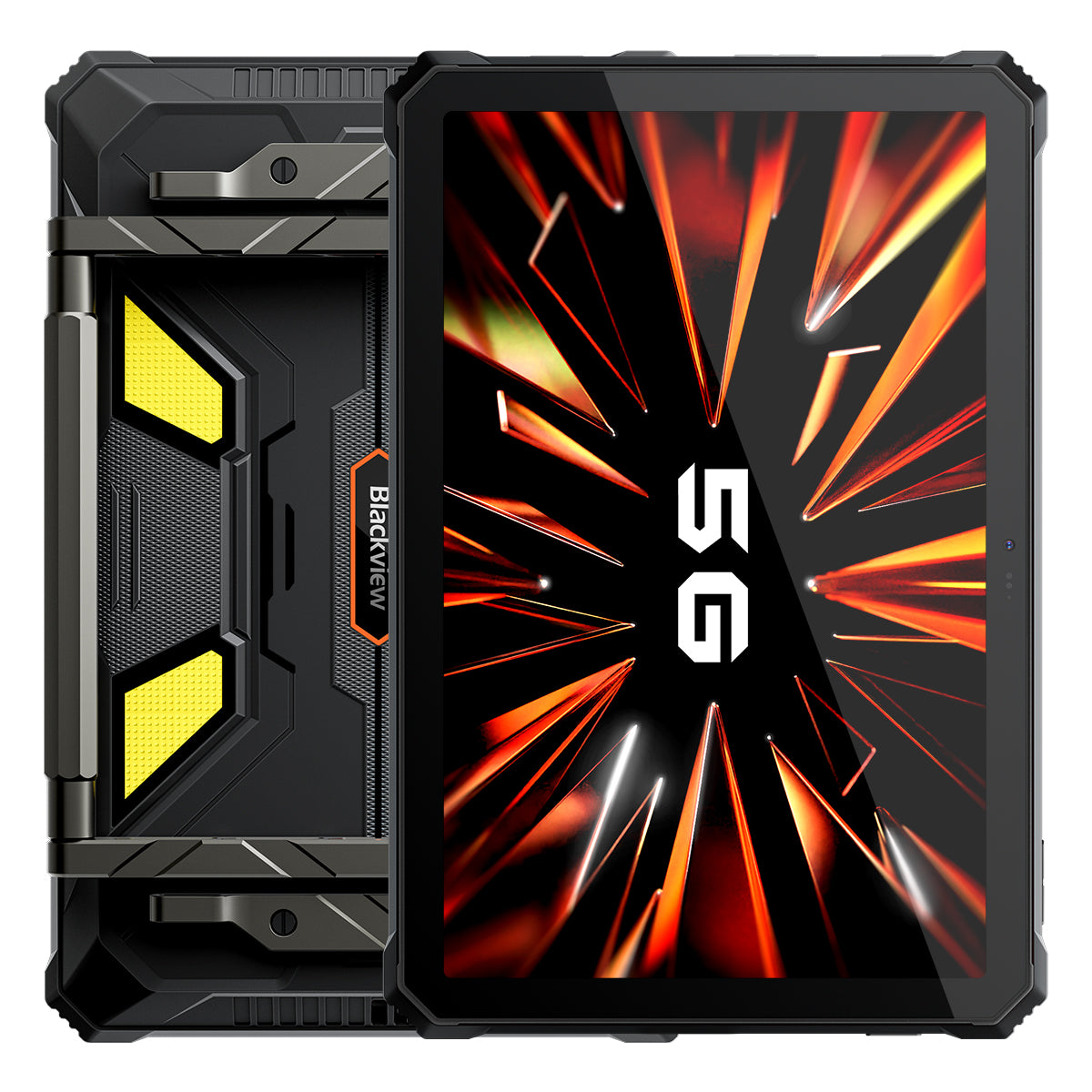 5G Blackview Active 12 Pro プロジェクター搭載 108MPカメラ＆内蔵