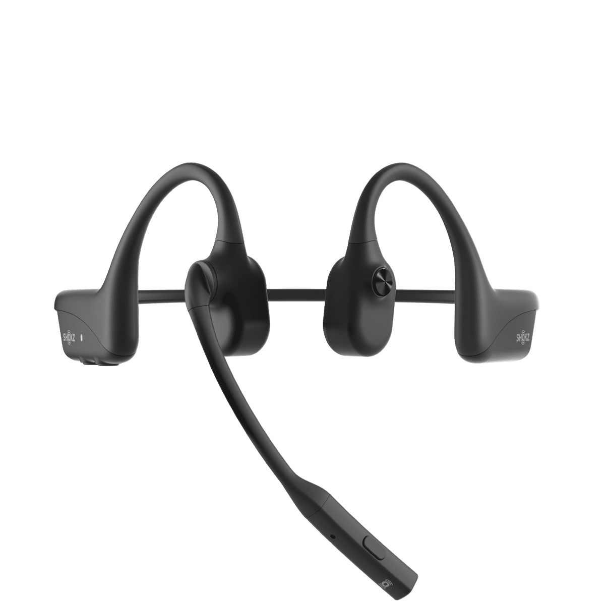 OpenComm2 2025 Upgradeワイヤレス骨伝導ヘッドセット– Shokz