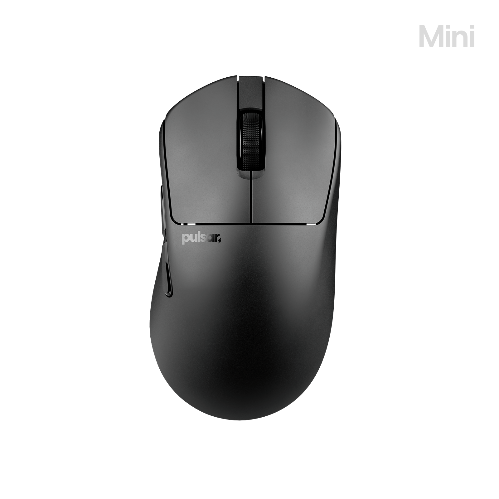 X3 CrazyLight Mini Gaming Mouse – Pulsar Gaming Gears Japan