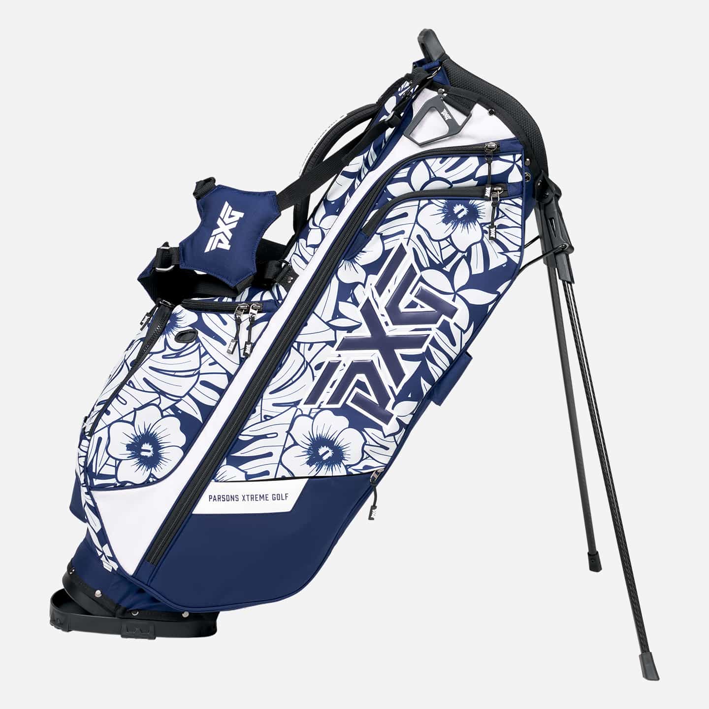 Aloha 25 Carry Stand Bag | Golf Bags | PXG Japan