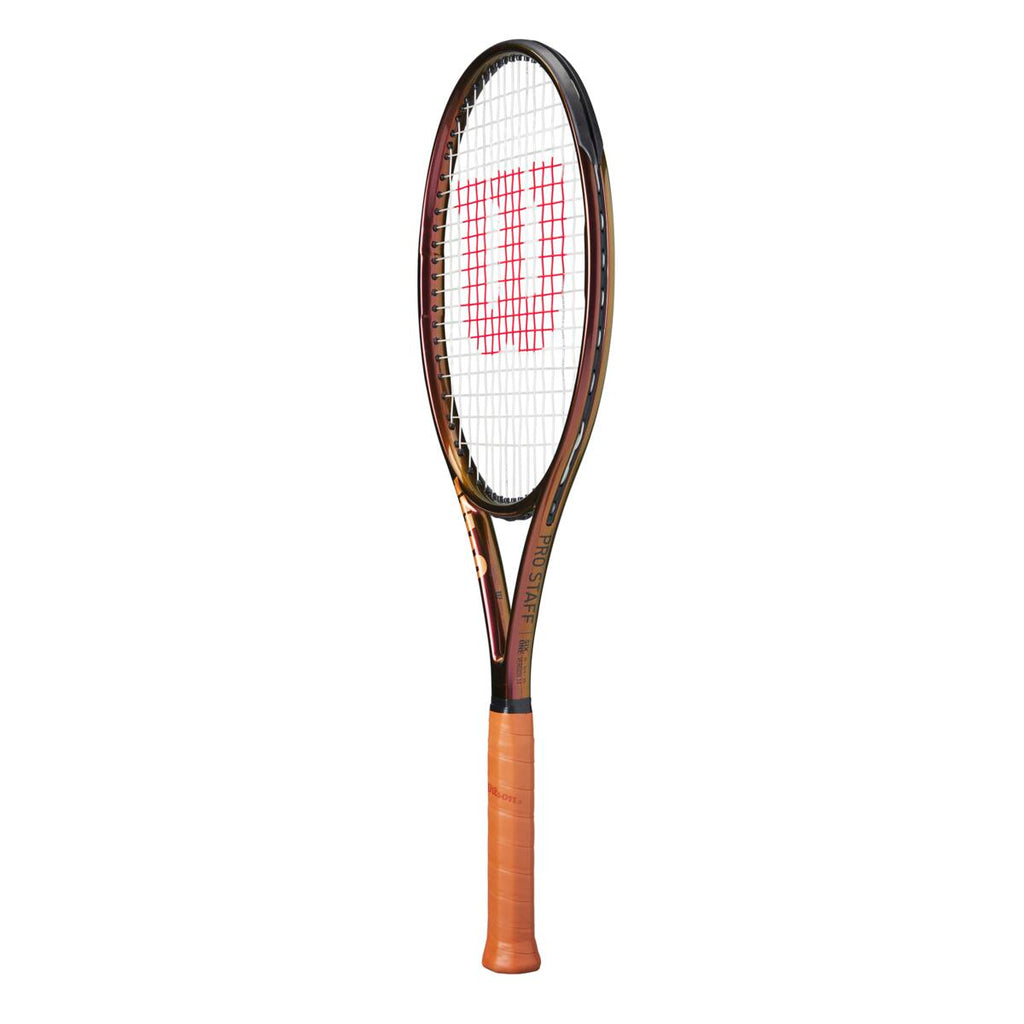 PRO STAFF SIX ONE 100 V14 by Wilson Japan Racquet online